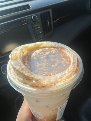 Starbucks Coffee Company by null