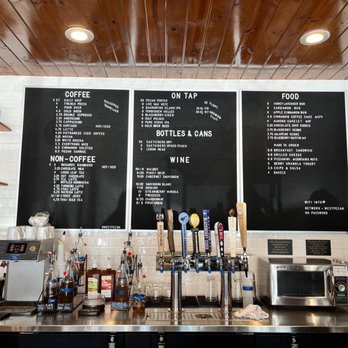 West Pecan Coffee + Beer - Menu - Bars Near Me - Pflugerville, Texas West Pecan Coffee + Beer - Menu - Bars Near Me - Pflugerville, Texas