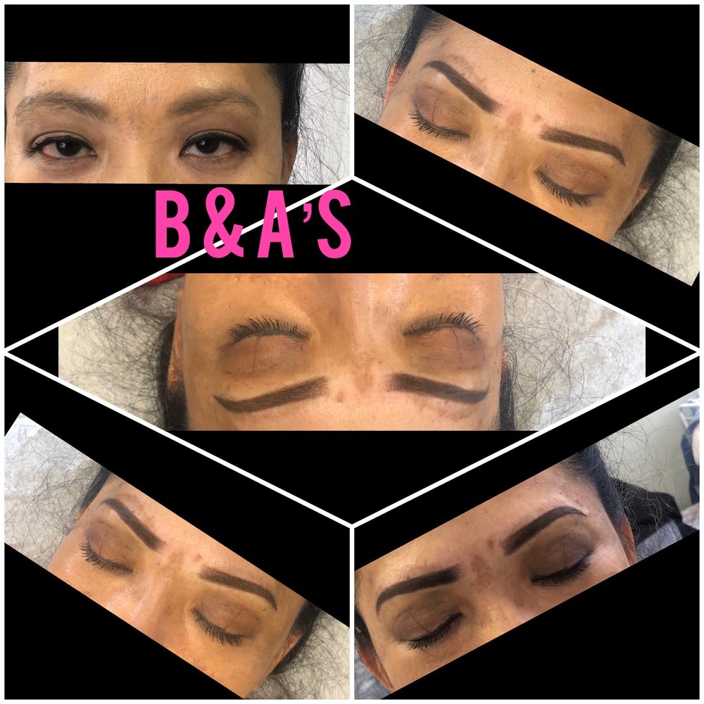 KAPOLEI SALON 316 Photos & 70 Reviews Hair Salons 540 Manawai St