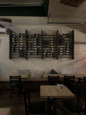 Neighbor's Wine Bar by null