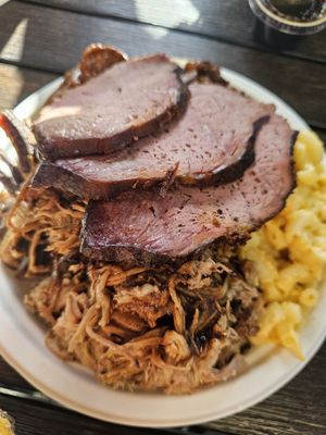 J&J Smokehouse BBQ by null