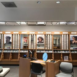 LensCrafters