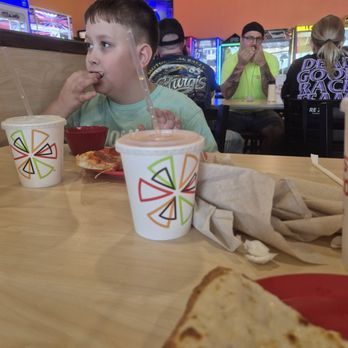 Cicis Pizza - Pizza Near Me - Sanford, Florida Cicis Pizza - Pizza Near Me - Sanford, Florida