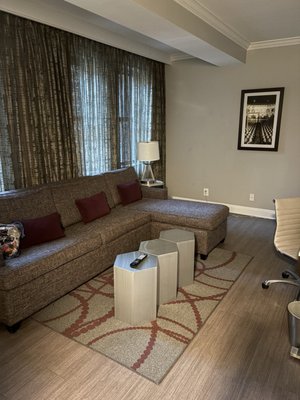 Hotel Indigo Dallas Downtown, an IHG Hotel by null