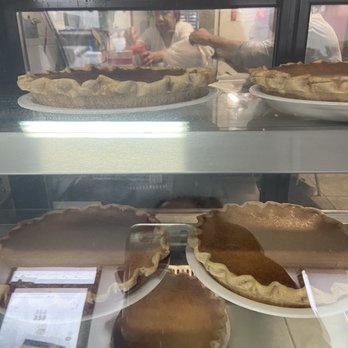 Verna's Laguna Special Buko Pie - a variety of pies - Bakeries Near Me - Toronto, Ontario Verna's Laguna Special Buko Pie - a variety of pies - Bakeries Near Me - Toronto, Ontario