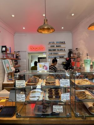 Sista Barista Cafe by null