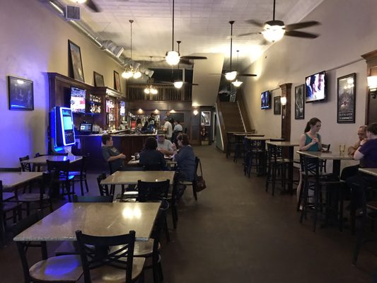Fat Boss's Pub Abilene by null
