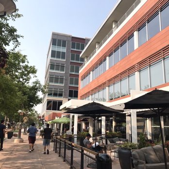 Cherry Creek North - Shopping Centers Near Me - Denver, Colorado