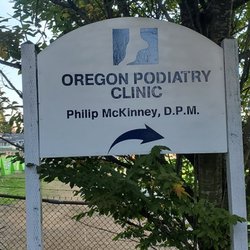 Oregon Podiatry Clinic
