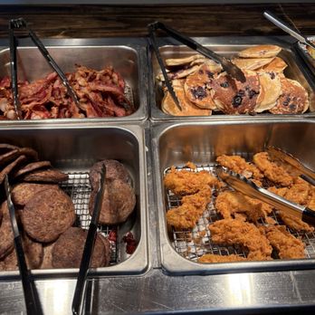 The Red Barn Cafe - Breakfast Buffet - Barbeque Near Me - Coldwater, Mississippi The Red Barn Cafe - Breakfast Buffet - Barbeque Near Me - Coldwater, Mississippi