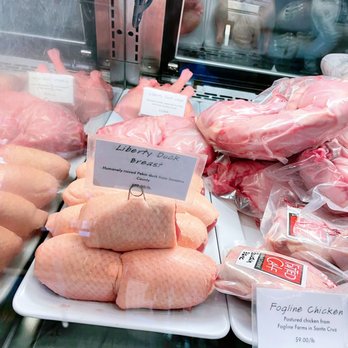 Fatted Calf - Meat Shops Near Me - San Francisco, California Fatted Calf - Meat Shops Near Me - San Francisco, California
