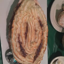 Bangers and Mash