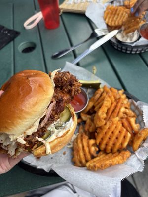 Mother's Ruin by null