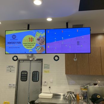 Sunmerry Bakery - Menu (Dec 2018) - Coffee & Tea Near Me - Monterey Park, California Sunmerry Bakery - Menu (Dec 2018) - Coffee & Tea Near Me - Monterey Park, California