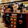 Disneyland's Halloween Time gift card