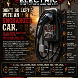 AMP-A-NEER ELECTRIC