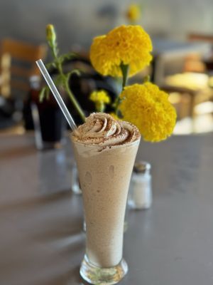 Cafe Borrone by null