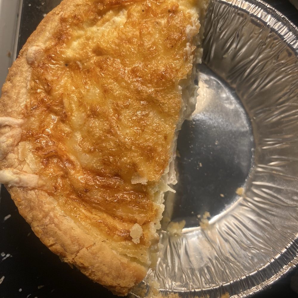 Rendez Vous Café - Wow! Quiche Lorraine - Bakeries Near Me - Corona del Mar, California Rendez Vous Café - Wow! Quiche Lorraine - Bakeries Near Me - Corona del Mar, California