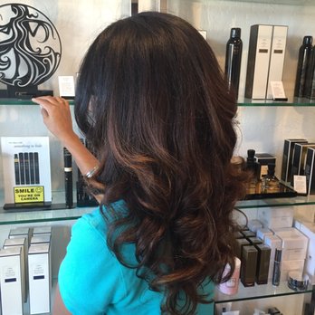 Pomp Salon - Hair Salons Near Me - Stockton, California Pomp Salon - Hair Salons Near Me - Stockton, California