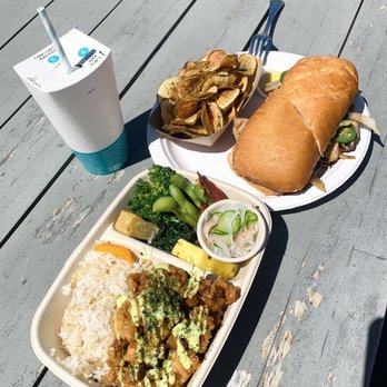 Brisbane Lunch Truck - Food Trucks Near Me - Brisbane, California Brisbane Lunch Truck - Food Trucks Near Me - Brisbane, California