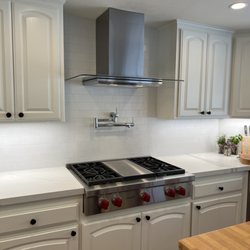 Advanced Appliance Installations