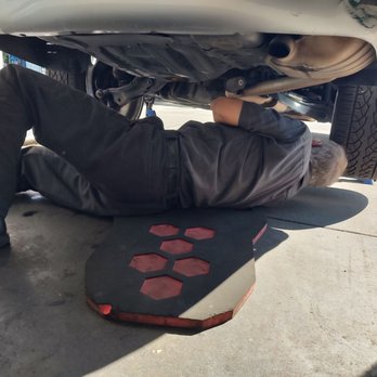 Magic Fix Auto Repair - Auto Repair Near Me - Glendale, California