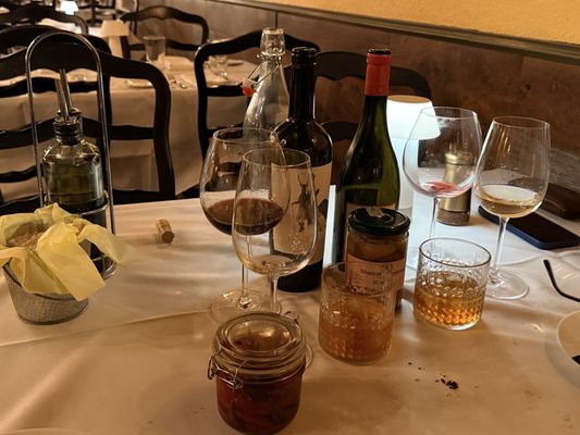 CiBi Italian Restaurant by null