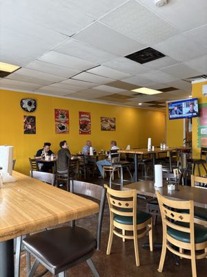 Taqueria Mi Tia by null