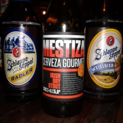 La Barrica Celta