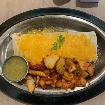 The Pantry Dos - Breakfast burrito - American Near Me - Santa Fe, New Mexico The Pantry Dos - Breakfast burrito - American Near Me - Santa Fe, New Mexico