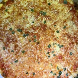 Regular Cheese Pie