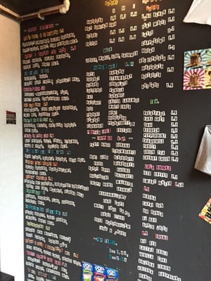 Menu photo 6 Cereal Killer Cafe London, XGL
