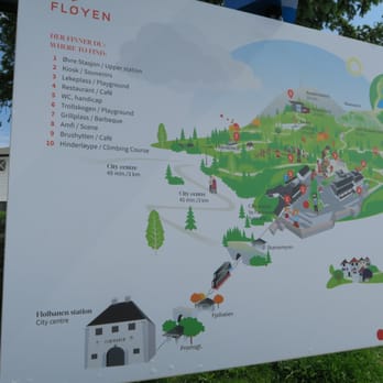 Fløibanen - Tours Near Me - Bergen, 12 Fløibanen - Tours Near Me - Bergen, 12