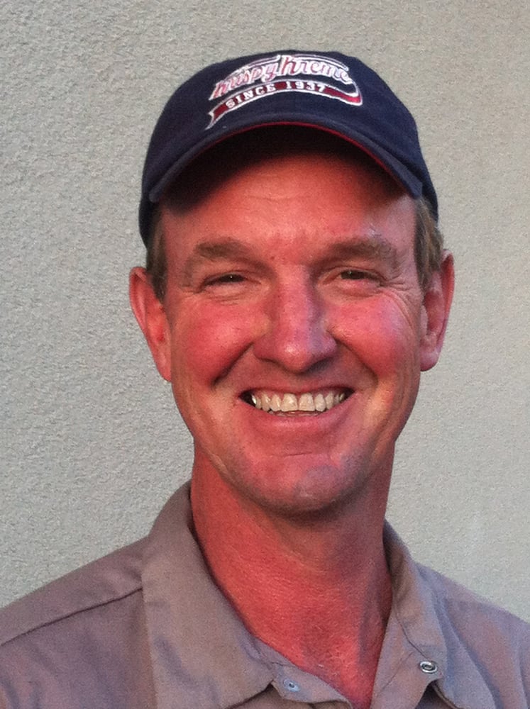 Slide of Briggs Plumbing & Rooter Service