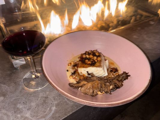 VAGA Restaurant & Bar by null