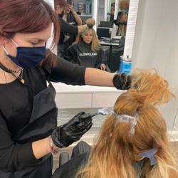 NV Salon and Spa