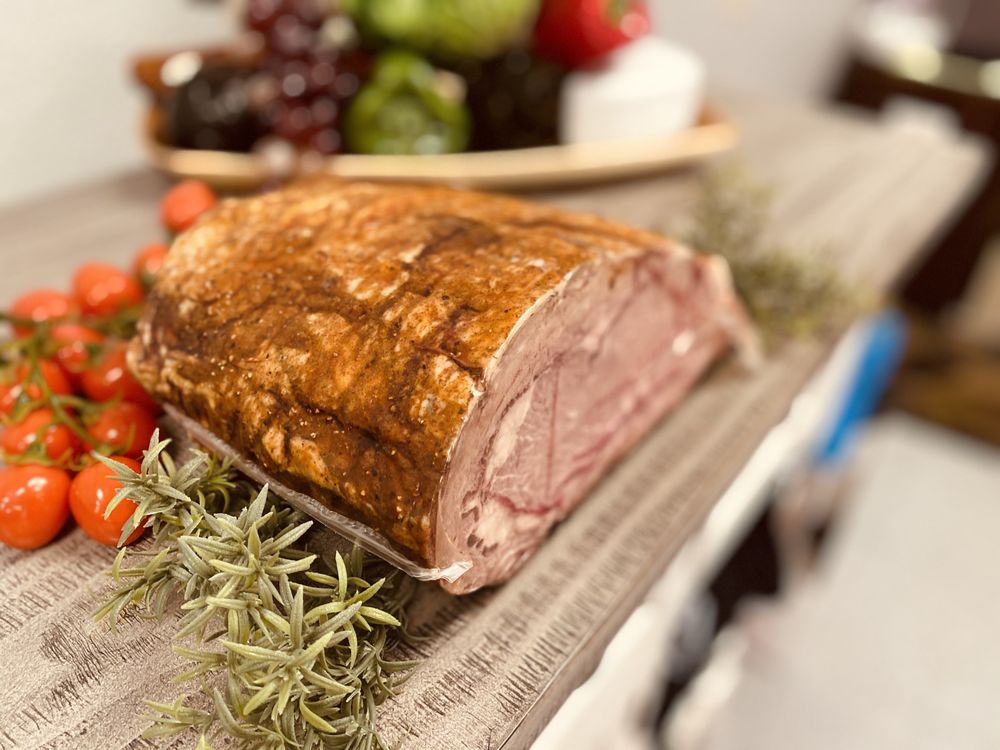 TRI CITY MEATS Updated October 2024 12 Photos 1314 Fones Rd SE