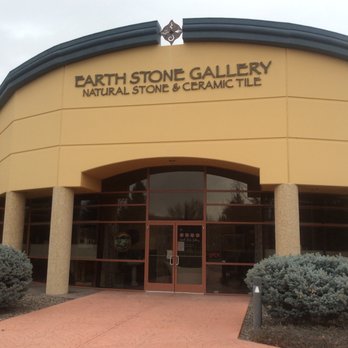 Earth Stone Gallery - Tiling Near Me - Reno, Nevada