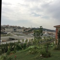 Dışarısından bakış