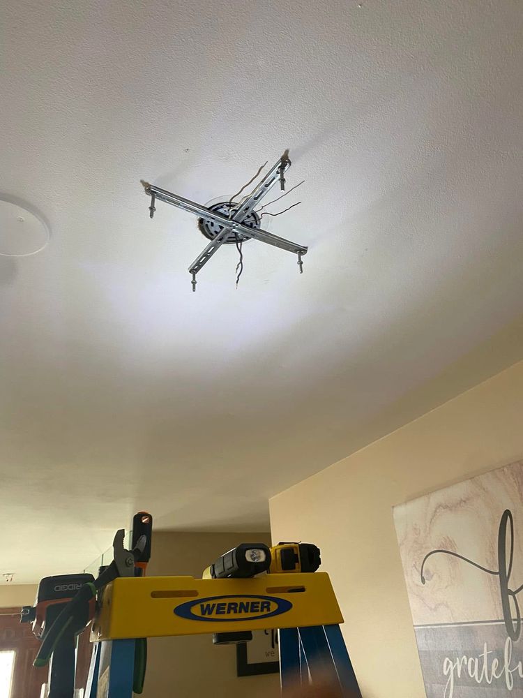 Slide of Maroney’s Enterprise