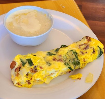Mount Airy Breakfast Boutique by null