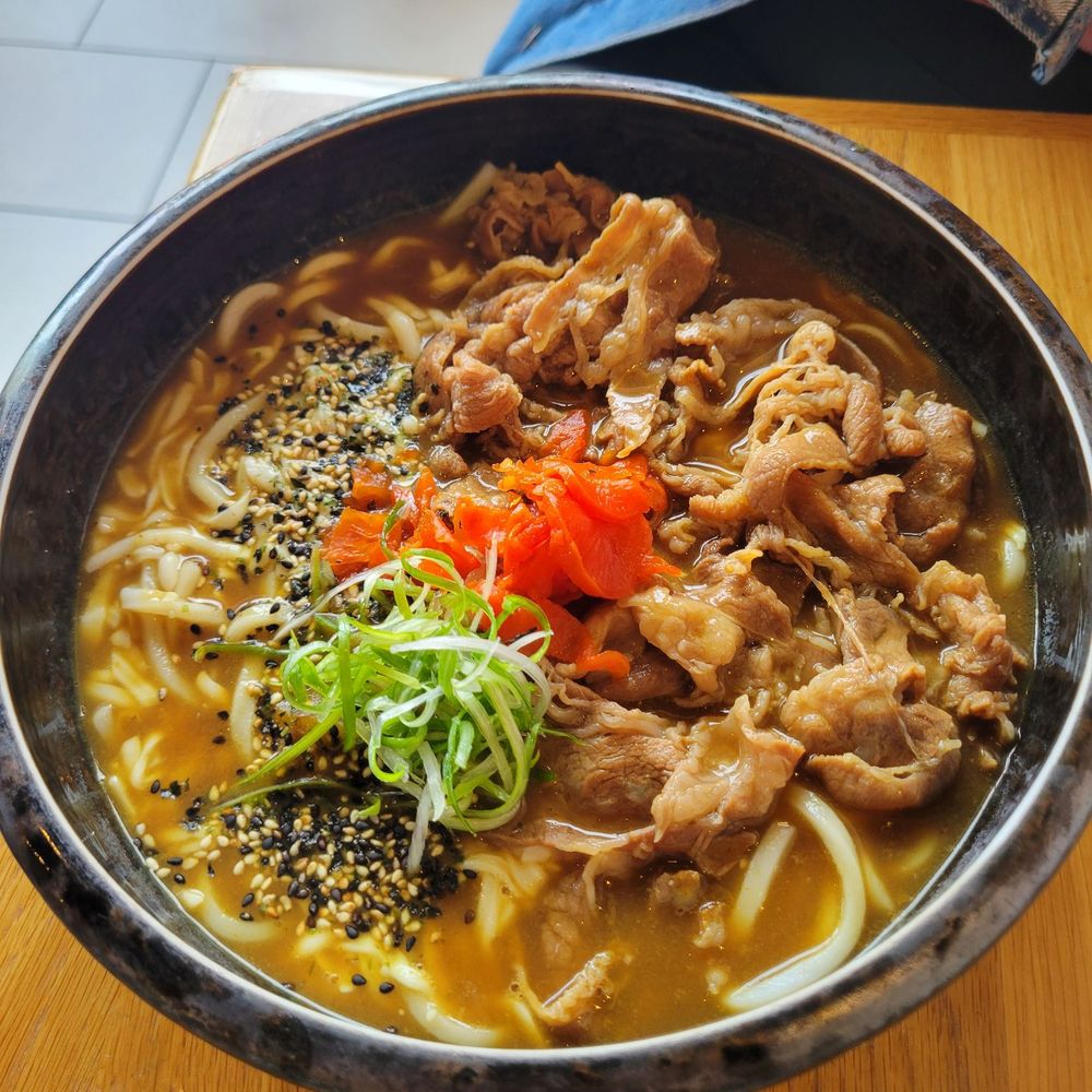 Futago Udon - Japanese Near Me - Boston, Massachusetts