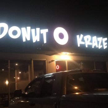 Donut Kraze - Donuts Near Me - Tonawanda, New York