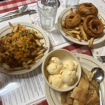 Joe's Cafe - American Near Me - Santa Barbara, California