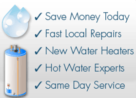 Slide of Lawson Family Plumbing