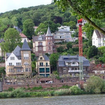 Alte Brücke - Landmarks & Historical Buildings Near Me