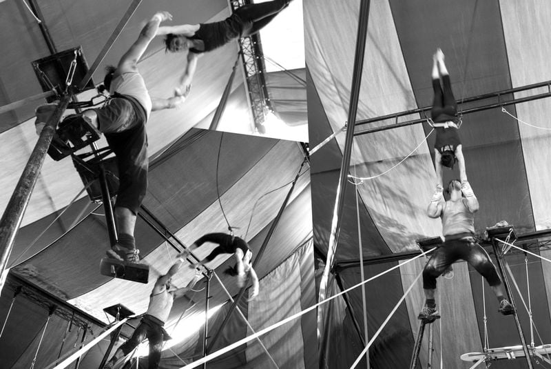 Diminuto Circus