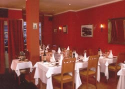 Restaurante Portomarin by null