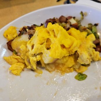Sweet Toast Café - a plate of breakfast food - Breakfast & Brunch Near Me - Naperville, Illinois Sweet Toast Café - a plate of breakfast food - Breakfast & Brunch Near Me - Naperville, Illinois
