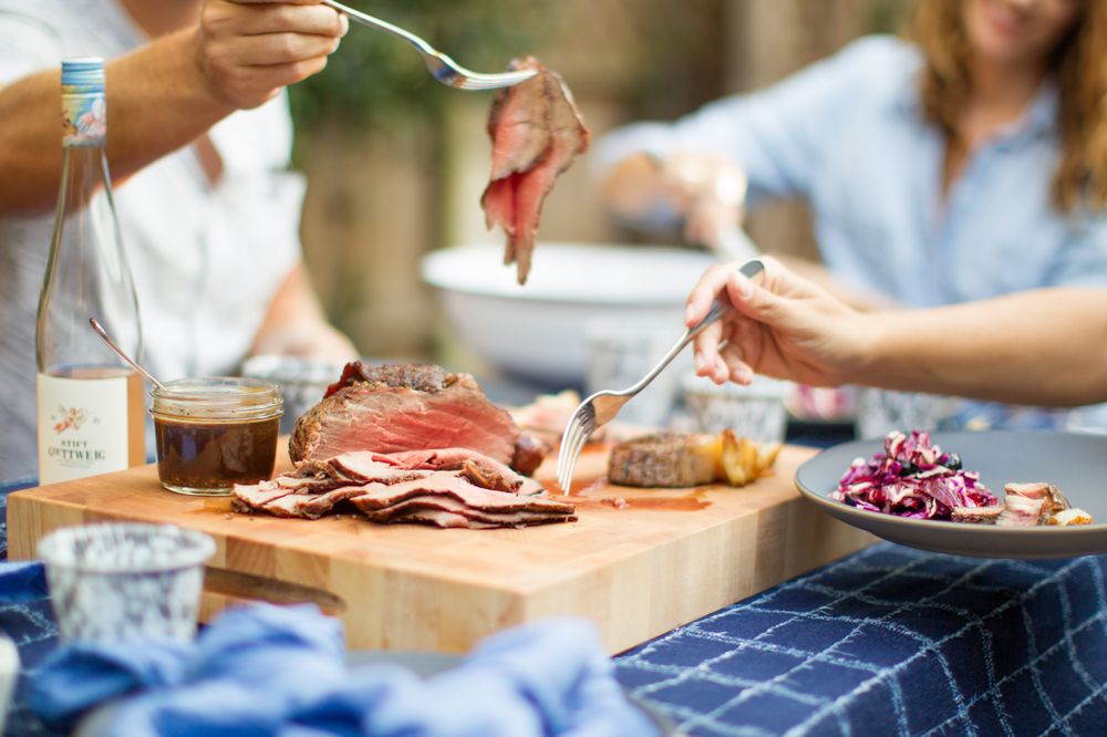 LARDER MEAT CO. Updated September 2024 San Luis Obispo, California CSA Phone Number Yelp